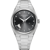 Chiming Watch-Design Homage to Classical Architecture