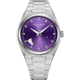 Chiming Watch-Design Homage to Classical Architecture