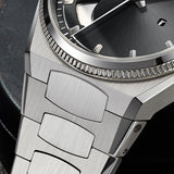 Affordable Visible Chiming Automatic Mechanical Watch——In-House Movement