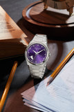 Affordable Visible Chiming Automatic Mechanical Watch——In-House Movement