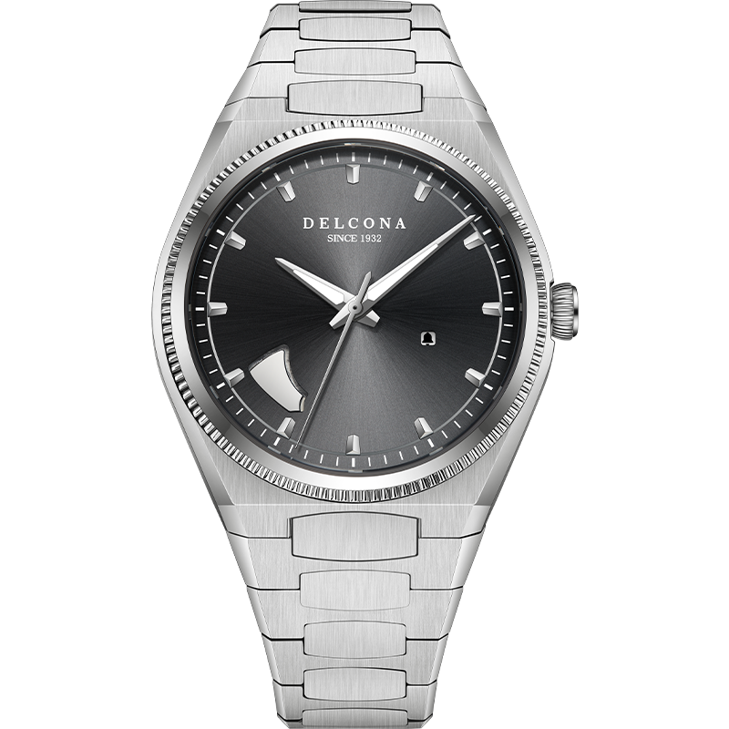 Affordable Visible Chiming Automatic Mechanical Watch——In-House Movement
