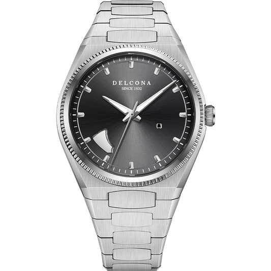 Affordable Visible Chiming Automatic Mechanical Watch——In-House Movement