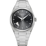 Chiming Watch-Design Homage to Classical Architecture