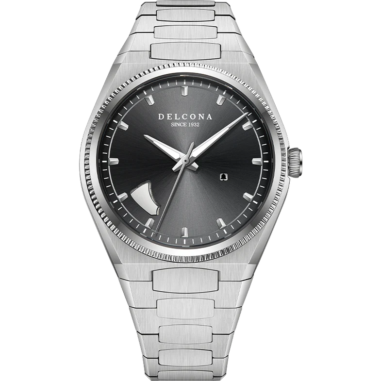Affordable Visible Chiming Automatic Mechanical Watch——In-House Movement