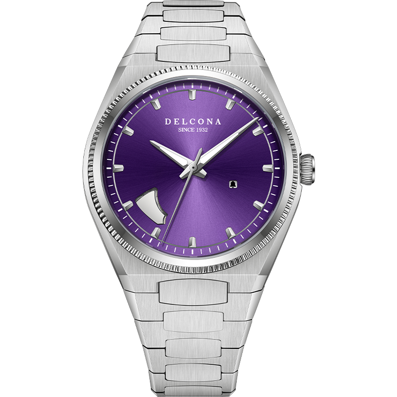 Affordable Visible Chiming Mechanical Watch ——In-House Movement