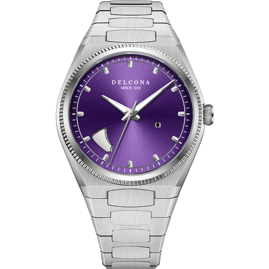 Affordable Visible Chiming Mechanical Watch ——In-House Movement