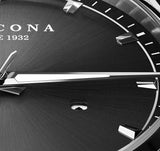 Affordable Visible Chiming Automatic Mechanical Watch——In-House Movement